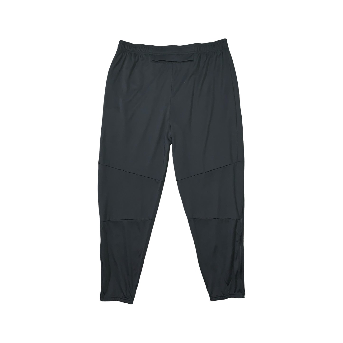 NIKE MILER 1.0 T-SHIRT & CHALLENGER PANTS - ADOBE & BLACK