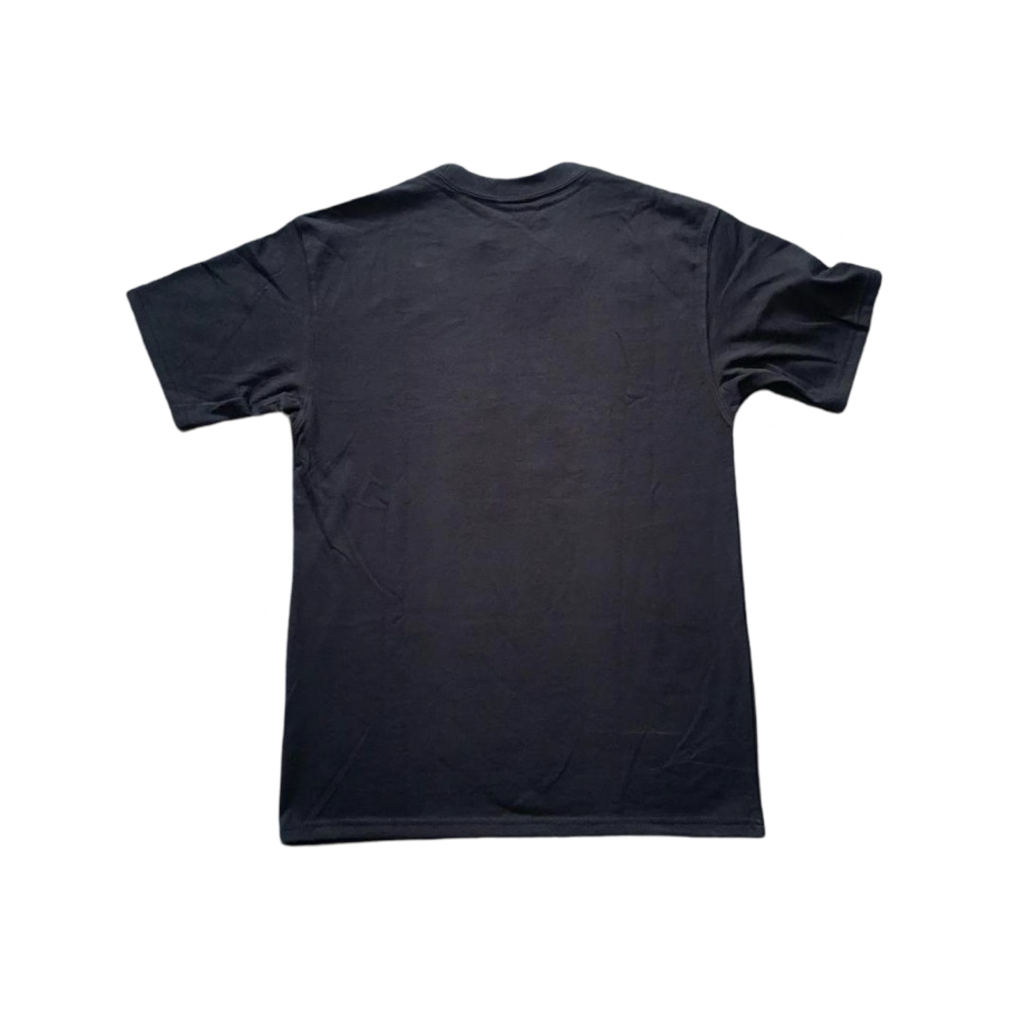 NIKE ACG GRAPHIC T-SHIRT - BLACK