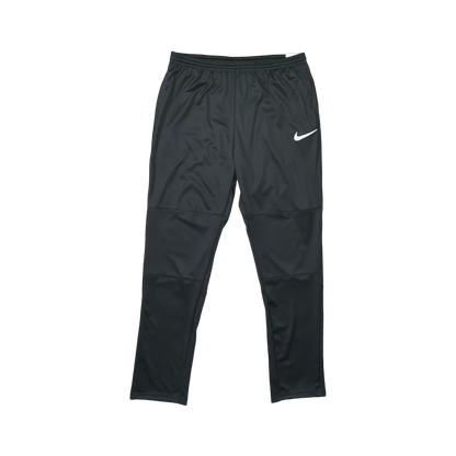 NIKE DRIFIT T-SHIRT & PANTS - PINK & BLACK