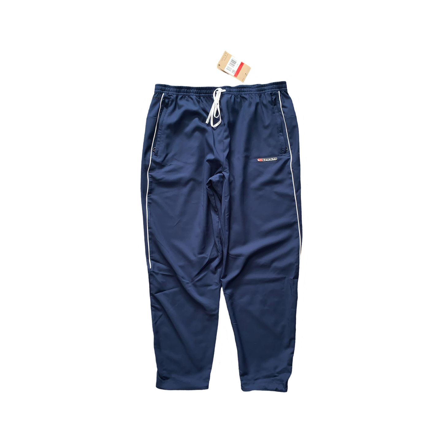 NIKE DRIFIT CHALLENGER TRACK CLUB PANTS - NAVY