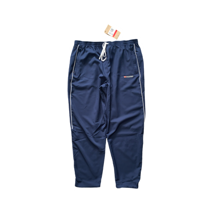 NIKE DRIFIT CHALLENGER TRACK CLUB PANTS - NAVY