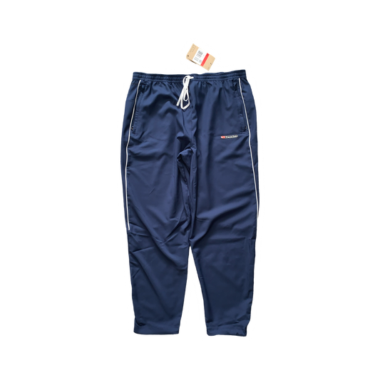 NIKE DRIFIT CHALLENGER TRACK CLUB PANTS - NAVY