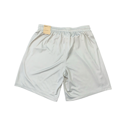 NIKE DRIFIT SHORTS - GREY