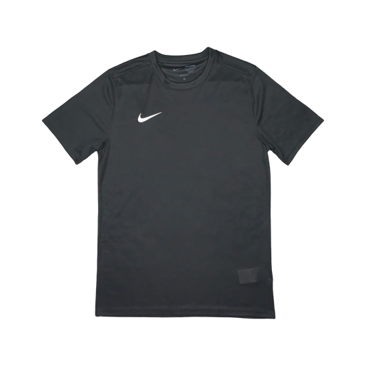 NIKE DRIFIT T-SHIRT - BLACK