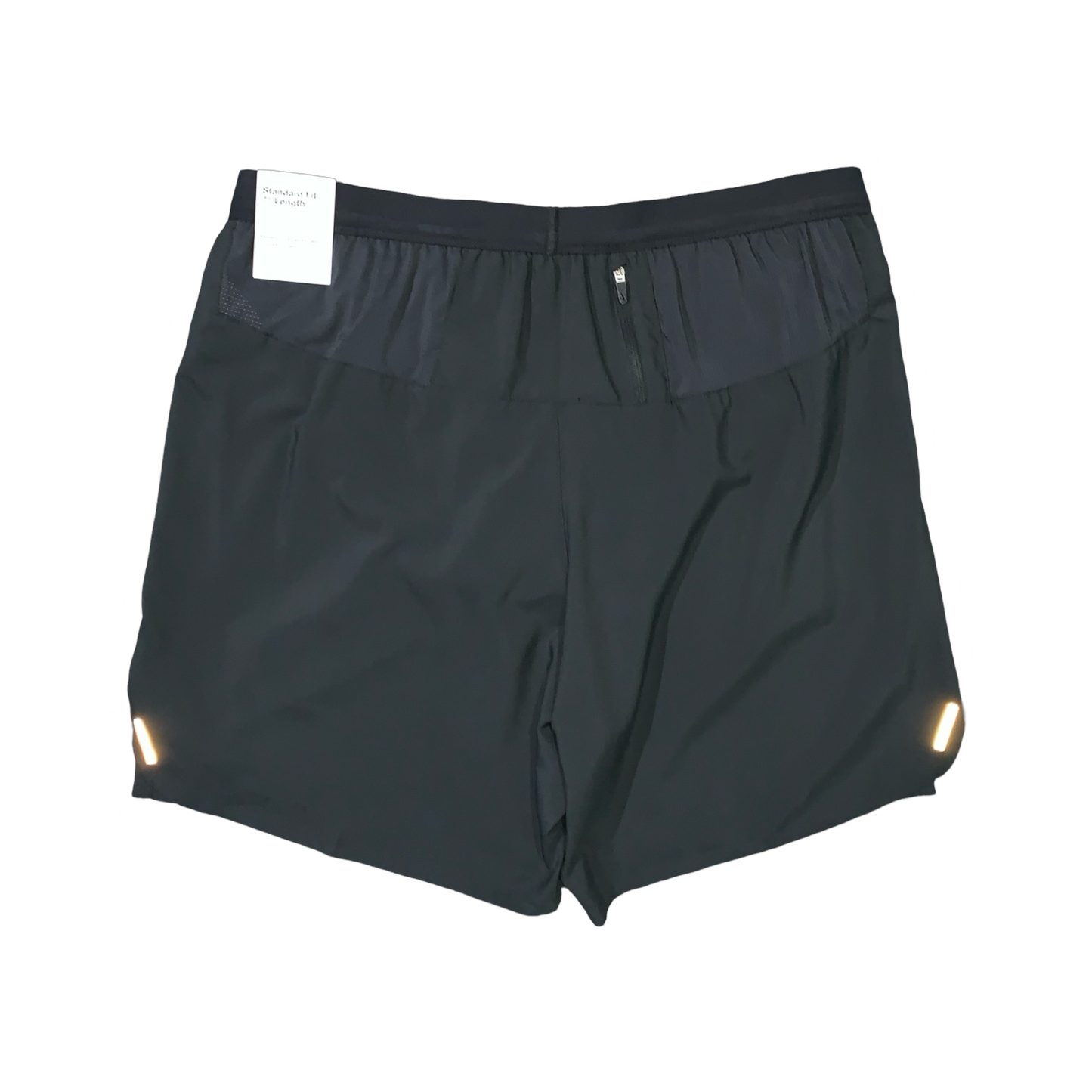 NIKE FLEX STRIDE SHORTS (7 INCH BRIEF LINING) - BLACK