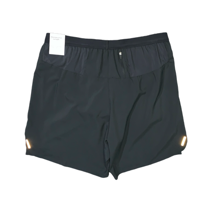 NIKE FLEX STRIDE SHORTS (7 INCH BRIEF LINING) - BLACK