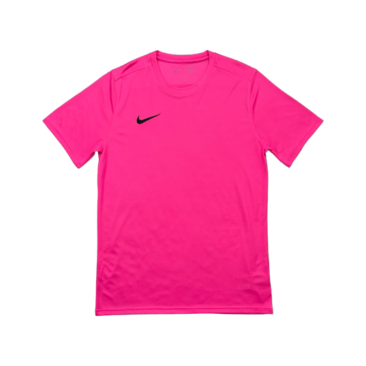 NIKE DRIFIT T-SHIRT - PINK